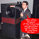 Image for article titled Sony CineAlta 4K SRX-R220: Ultra-HD Cinema-in-a-Box System Could Probably Destroy Planets Too